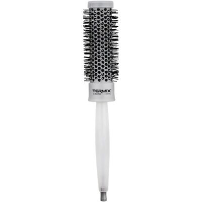 Brosse Termix C-Ramic Ionic - Blanc - 28mm - Brosse Brosse Termix C-Ramic Ionic - Blanc - 28mm - Brosse