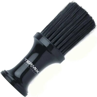 Pinceau Talc Noir Termix - Outil précis et doux pour maquillage Pinceau Talc Noir Termix - Outil précis et doux pour maquillage