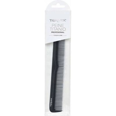 Termix Titanium Comb 823 - Professional Hair Styling Tool Termix Titanium Comb 823 - Professional Hair Styling Tool