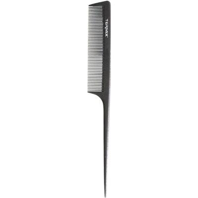 Termix Titanium Rattail Grzebień 860 - Grzebień do salonu Termix Titanium Rattail Grzebień 860 - Grzebień do salonu