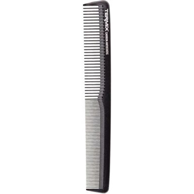 Termix Model 823 Anti-Static Black Comb - Styling Tool Termix Model 823 Anti-Static Black Comb - Styling Tool