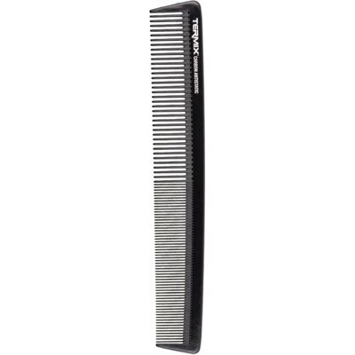Termix Model 824 Carbon Comb - Anti-Static Durable Styling Tool Termix Model 824 Carbon Comb - Anti-Static Durable Styling Tool