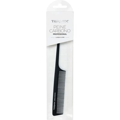 Cepillo de Estilismo Termix Evolution Basic - 17mm Negro Cepillo de Estilismo Termix Evolution Basic - 17mm Negro