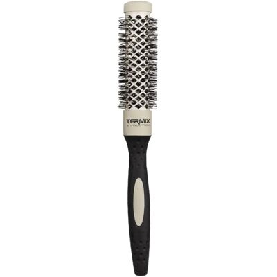 Termix Evolution Soft Ocre 23mm ergonomiczna szczotka do włosów - cienkie włosy Termix Evolution Soft Ocre 23mm ergonomiczna szczotka do włosów - cienkie włosy
