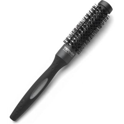 Termix Evolution Styling Brush Plus Ergonomic 23mm Black - Styling Brush Termix Evolution Styling Brush Plus Ergonomic 23mm Black - Styling Brush