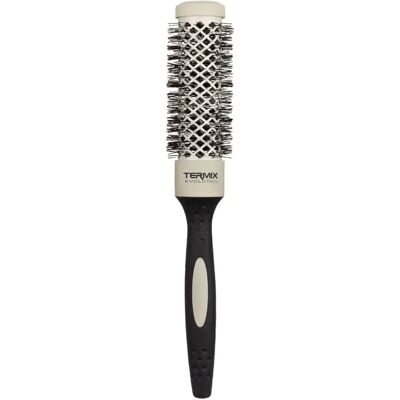 Szczotka do stylizacji Termix Evolution Soft 28mm - Miękkie włosie dla delikatnego stylizacji Szczotka do stylizacji Termix Evolution Soft 28mm - Miękkie włosie dla delikatnego stylizacji