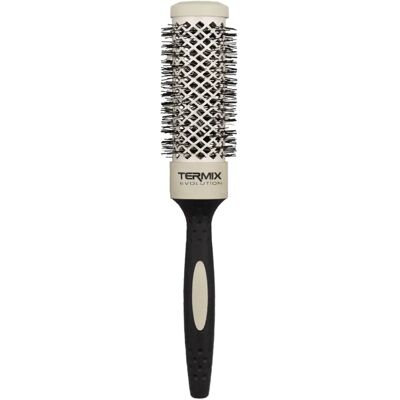 Termix Evolution Soft Ø 32 mm Ocre okrągła szczotka - Narzędzie do stylizacji Termix Evolution Soft Ø 32 mm Ocre okrągła szczotka - Narzędzie do stylizacji