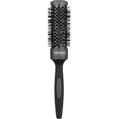Termix Evolution Styling Brush Plus Ergonomic 32mm Black - Styling Brush Termix Evolution Styling Brush Plus Ergonomic 32mm Black - Styling Brush