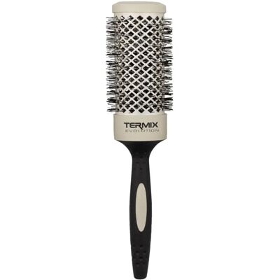 Szczotka do stylizacji Termix Evolution Soft 43mm Czarna - Narzędzie do włosów Szczotka do stylizacji Termix Evolution Soft 43mm Czarna - Narzędzie do włosów