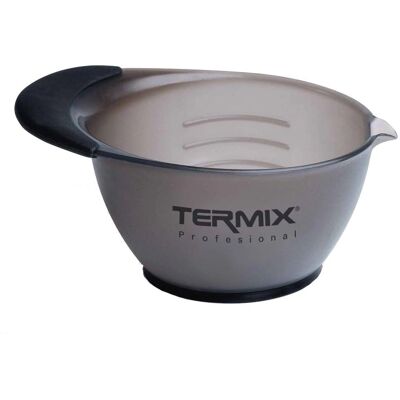 Bacia de Tinta para Cabelo Termix Preto - Uso Profissional e Doméstico Bacia de Tinta para Cabelo Termix Preto - Uso Profissional e Doméstico