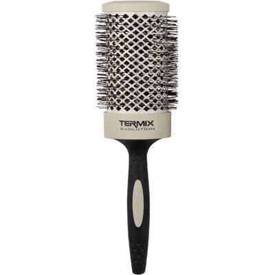 Szczotka do stylizacji Termix Evolution Soft Czarna - Narzędzie do włosów Szczotka do stylizacji Termix Evolution Soft Czarna - Narzędzie do włosów