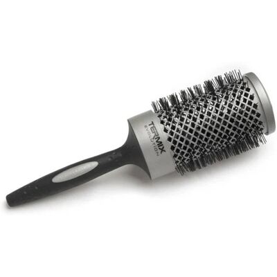 Szczotka Termix Evolution Basic 60mm Ergonomiczna Czarna - Szczotka Szczotka Termix Evolution Basic 60mm Ergonomiczna Czarna - Szczotka