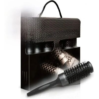 Termix Evolution Plus Hairbrush - Professional Styling Tool Termix Evolution Plus Hairbrush - Professional Styling Tool
