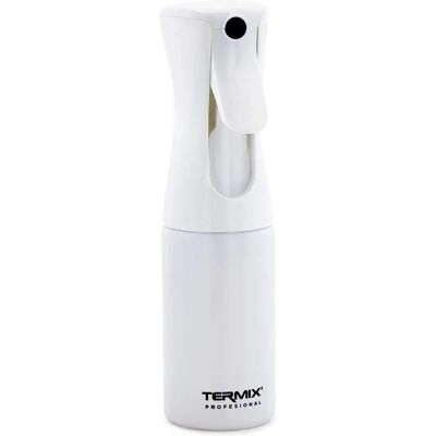 Bottiglia Spray Termix Bianca 200 ml - Capelli e Bellezza Bottiglia Spray Termix Bianca 200 ml - Capelli e Bellezza