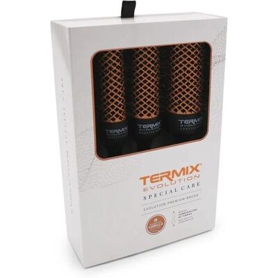 Termix Evolution Special Care Hair Brush - Hair Brush Termix Evolution Special Care Hair Brush - Hair Brush