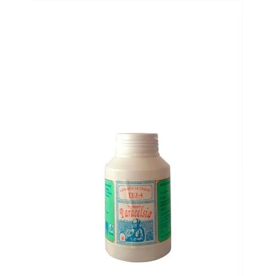 Paracelsia 4 Tej - Suplemento para la saliva - 200 Comprimidos Paracelsia 4 Tej - Suplemento para la saliva - 200 Comprimidos