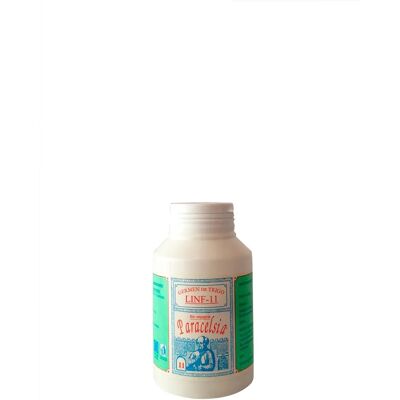 Paracelsia 11 Linf Silicea Terra - Dietary Supplement Paracelsia 11 Linf Silicea Terra - Dietary Supplement