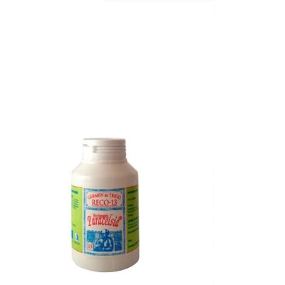 Paracelsia 13 Reco - Supplement for Recovery & Immunity Paracelsia 13 Reco - Supplement for Recovery & Immunity