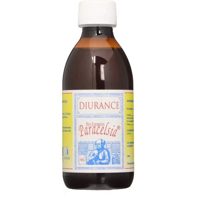 Paracelsia 46 Diurance - Complemento alimenticio Paracelsia 46 Diurance - Complemento alimenticio