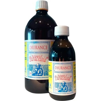 Paracelsia P 46 Diurance - Suplemento alimenticio Paracelsia P 46 Diurance - Suplemento alimenticio