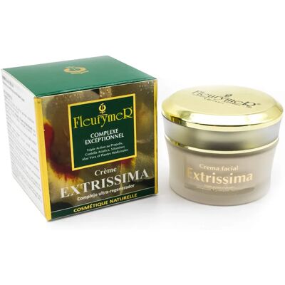 Fleurymer Extrissima 50 ml - Anti-Aging Creme Fleurymer Extrissima 50 ml - Anti-Aging Creme