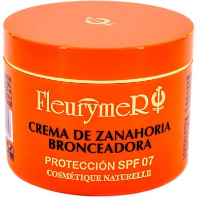 Fleurymer Fleurymer Carrot SPF 7 Sunscreen - Facial Fleurymer Fleurymer Carrot SPF 7 Sunscreen - Facial