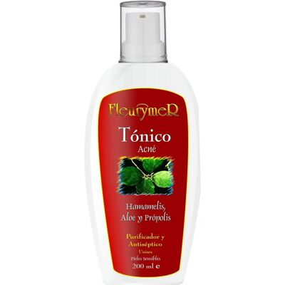 Fleurymer Aloe Propolis Akne Toner - Gesichtspflege Fleurymer Aloe Propolis Akne Toner - Gesichtspflege
