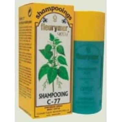 Fleurymer C-77 Anti-Fett Shampoo - Haarpflege Fleurymer C-77 Anti-Fett Shampoo - Haarpflege