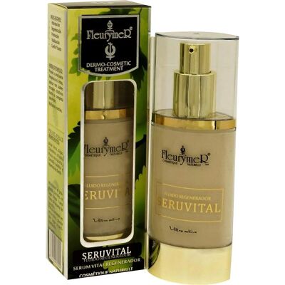 Fluido rigenerante Fleurymer - 50 ml Fluido rigenerante Fleurymer - 50 ml