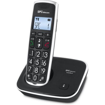 SPC 7608N SPC 7608N