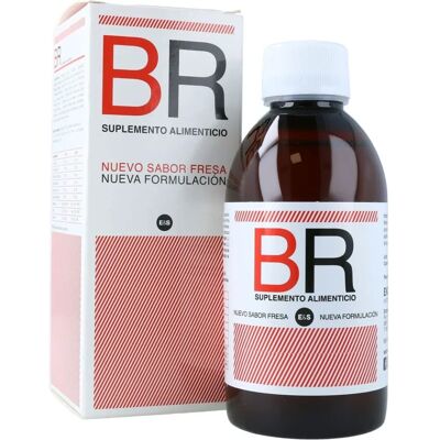 Jarabe Enzime Sabinco BR - Apoyo inmunológico - 250ml Jarabe Enzime Sabinco BR - Apoyo inmunológico - 250ml