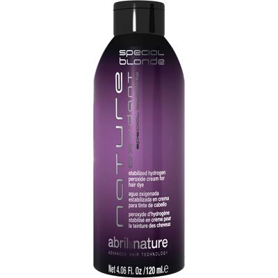 Abril et nature Creme Clareadora para Cabelos Loiros - Creme de Clareamento Abril et nature Creme Clareadora para Cabelos Loiros - Creme de Clareamento