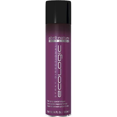 Spray de styling forte para cabelos especiais abril et nature 300 ml - Spray Spray de styling forte para cabelos especiais abril et nature 300 ml - Spray