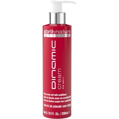 Abril Et Nature Styling Dinamic Cream - Haarstylingprodukt Abril Et Nature Styling Dinamic Cream - Haarstylingprodukt