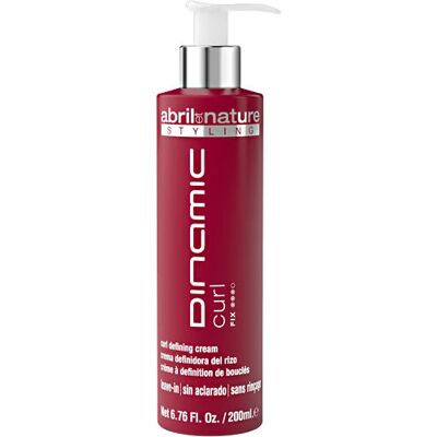 Abril et Nature Ricci Dinamici 200ml - Crema styling ricci Abril et Nature Ricci Dinamici 200ml - Crema styling ricci