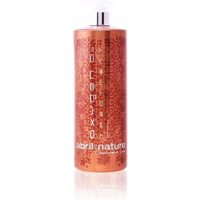 Shampoo Oxygen O2 Abril Et Nature - Tratamento reparador e de queratina Shampoo Oxygen O2 Abril Et Nature - Tratamento reparador e de queratina