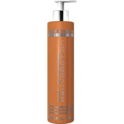 Abril et Nature Rehydration Shampoo Hidratante - Cuidado Capilar Abril et Nature Rehydration Shampoo Hidratante - Cuidado Capilar