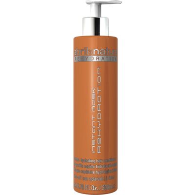 Máscara Capilar Hidratante Abril et Nature - Todos os Tipos de Cabelo Máscara Capilar Hidratante Abril et Nature - Todos os Tipos de Cabelo