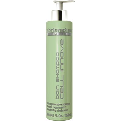 Abril Et Nature Cell Innove Shampoo - Regenerierende Pflege - 250ml Abril Et Nature Cell Innove Shampoo - Regenerierende Pflege - 250ml