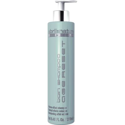 Abril Et Nature Age Reset - Shampoo gegen Haarausfall & Volumen Abril Et Nature Age Reset - Shampoo gegen Haarausfall & Volumen