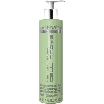 Abril et nature 200ml Haarmaske - Regeneration Abril et nature 200ml Haarmaske - Regeneration