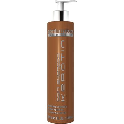 Shampoing à la kératine Abril et Nature - Beauté et Soins capillaires - Publicité Shampoing à la kératine Abril et Nature - Beauté et Soins capillaires - Publicité