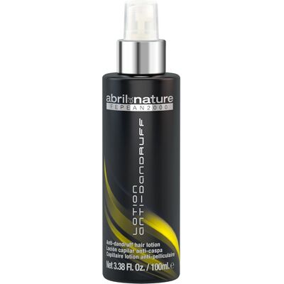 Lozione Antiforfora Abril Et Nature - Lozione per capelli Lozione Antiforfora Abril Et Nature - Lozione per capelli