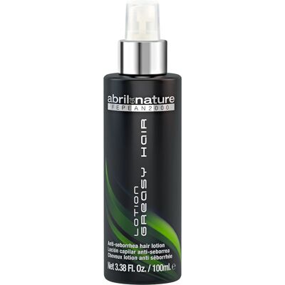 Loção para Cabelos Oleosos Abril Et Nature - Produto para cabelo Loção para Cabelos Oleosos Abril Et Nature - Produto para cabelo