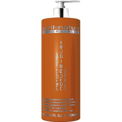 Abril Et Nature Instant Mask Nature-Plex - Máscara para o cabelo Abril Et Nature Instant Mask Nature-Plex - Máscara para o cabelo