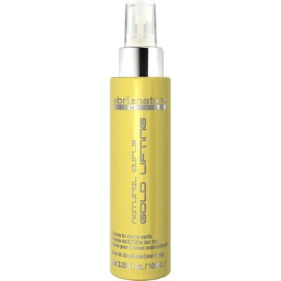 Abril et nature Natürliche Locken Gold Lifting - Haargel Abril et nature Natürliche Locken Gold Lifting - Haargel