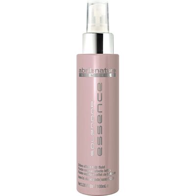 Abril et Nature Splendor Essence Haars serum - Glanzeffekt - 100ml Abril et Nature Splendor Essence Haars serum - Glanzeffekt - 100ml