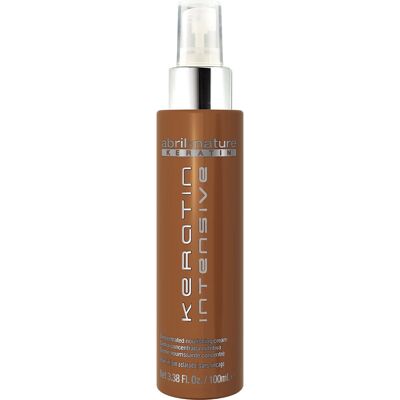Abril Et Nature Keratin Intensive 100ml - Pielęgnacja włosów Abril Et Nature Keratin Intensive 100ml - Pielęgnacja włosów