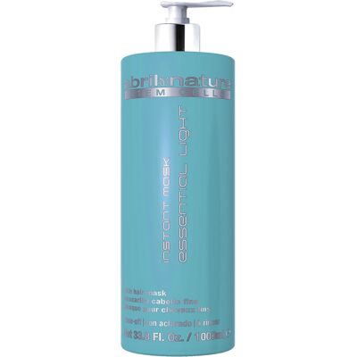 Abril Et Nature - Essential Light - 1000ml - Maska do włosów Abril Et Nature - Essential Light - 1000ml - Maska do włosów