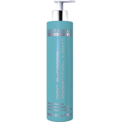 Abril et Nature Essential Light Veganes Shampoo für feines Haar - Shampoo Abril et Nature Essential Light Veganes Shampoo für feines Haar - Shampoo